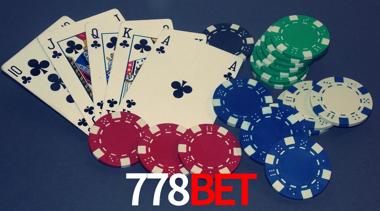 Statistics 778bet