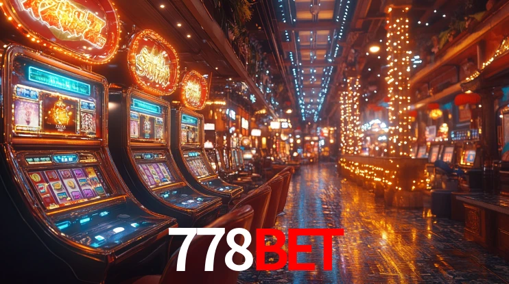 778bet login