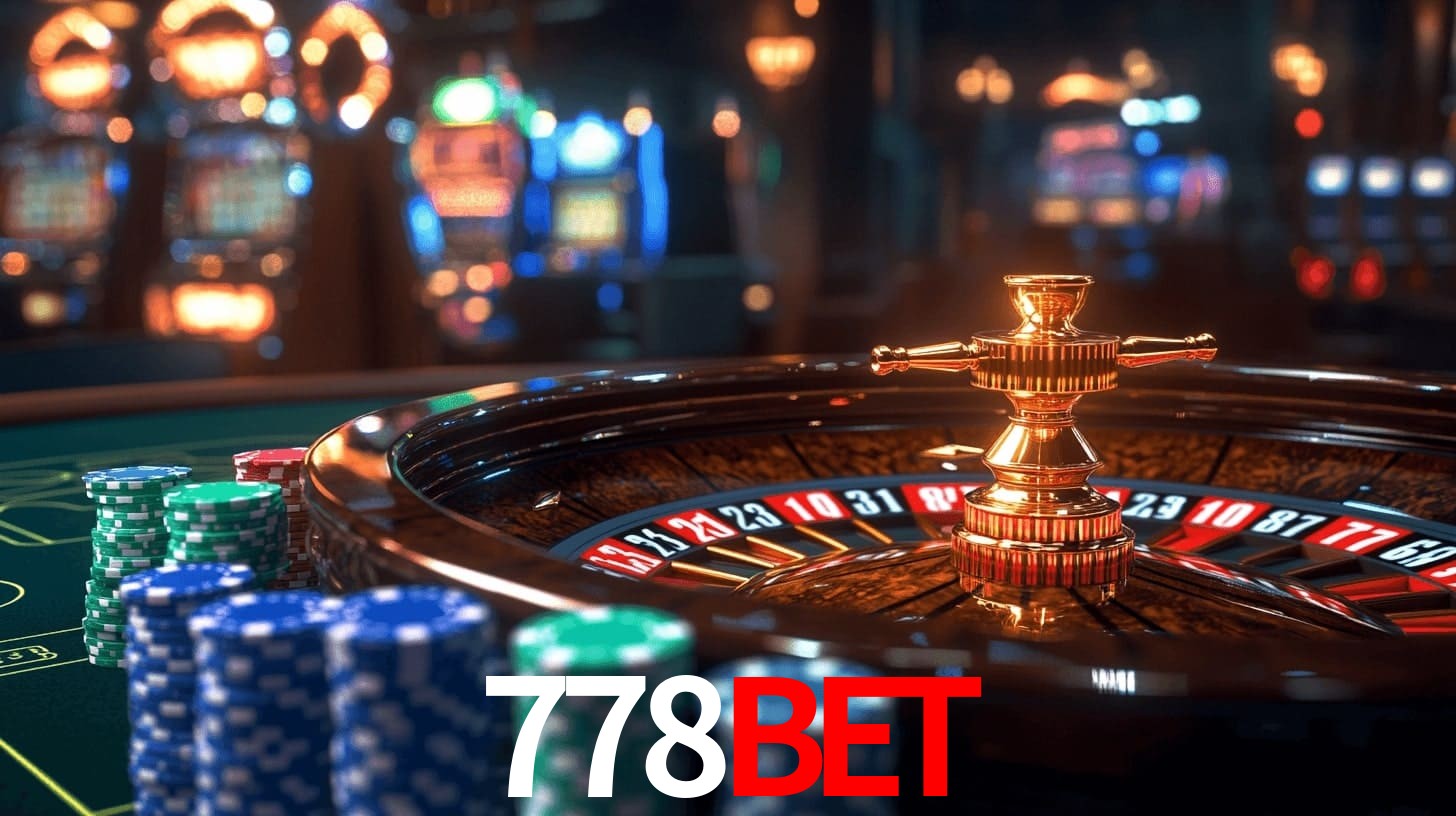 778bet: Seu Cassino Premiado com Pagamentos Rápidos