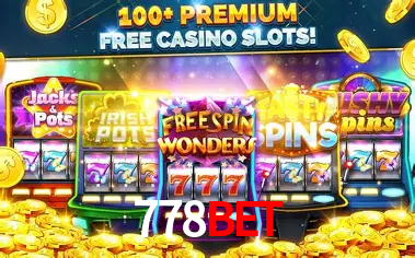 Desvendando o Mundo dos Jogos Virtuais na 778bet