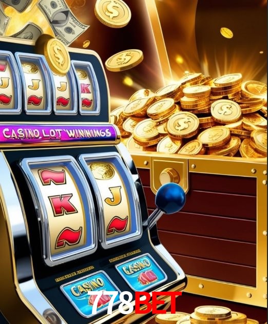 Welcome Bonus 778bet
