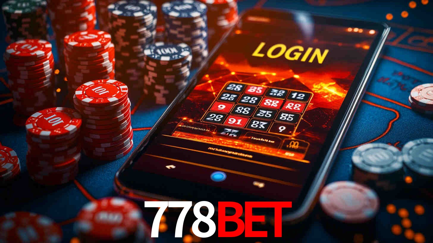 Bônus Generosos e Exclusivos no 778bet para Você!