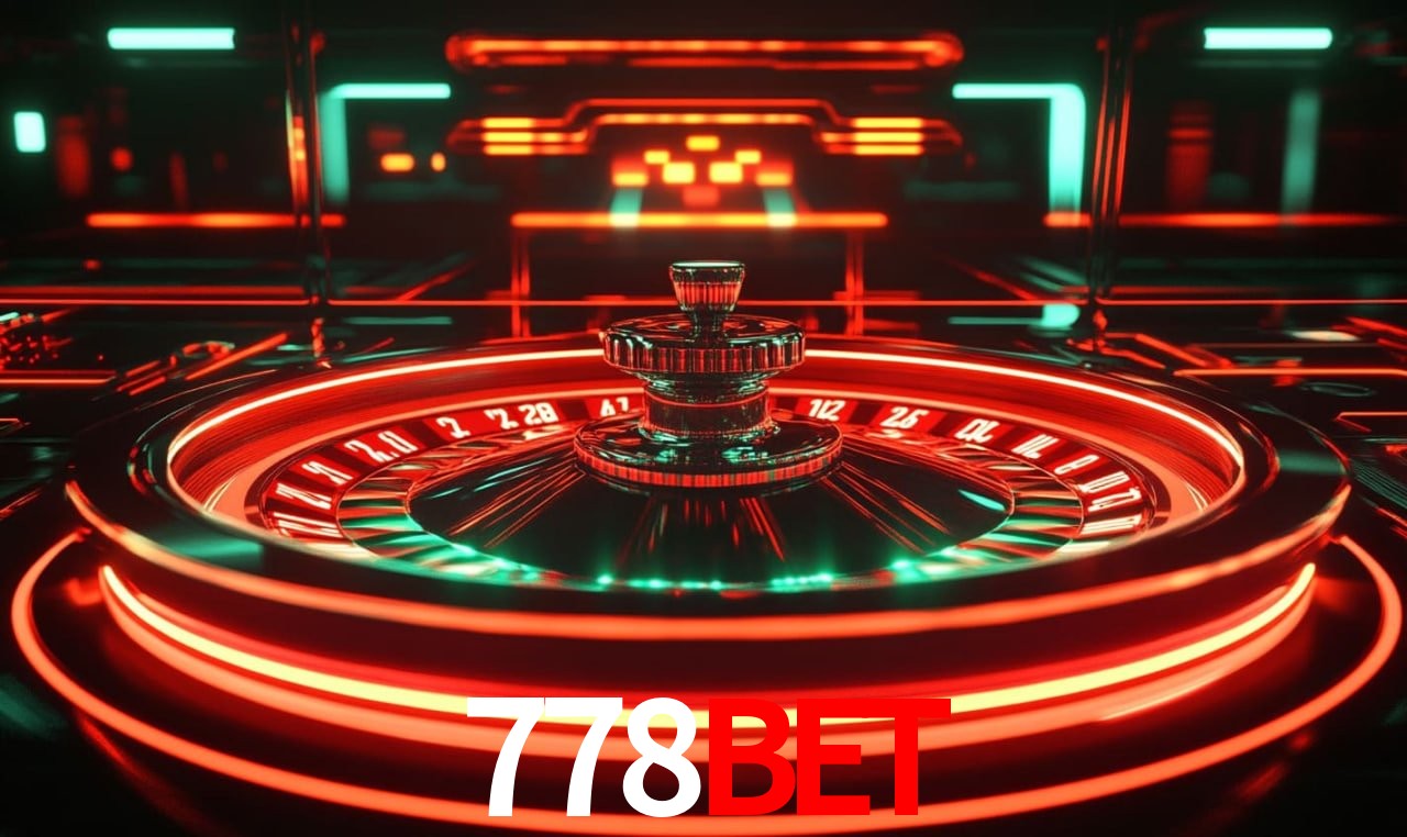 A Experiência Imersiva dos Cassinos Ao Vivo no 778bet