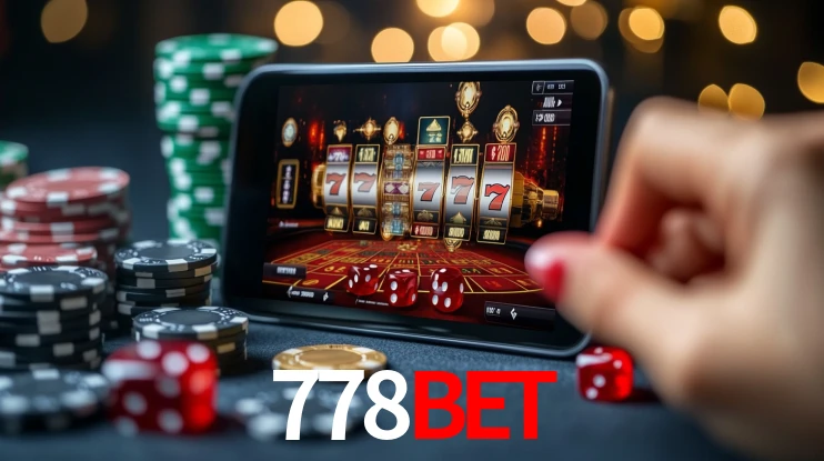 778bet App Interface
