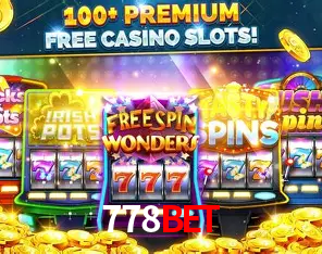 Descubra a Magia dos Jogos de Arcade no 778bet
