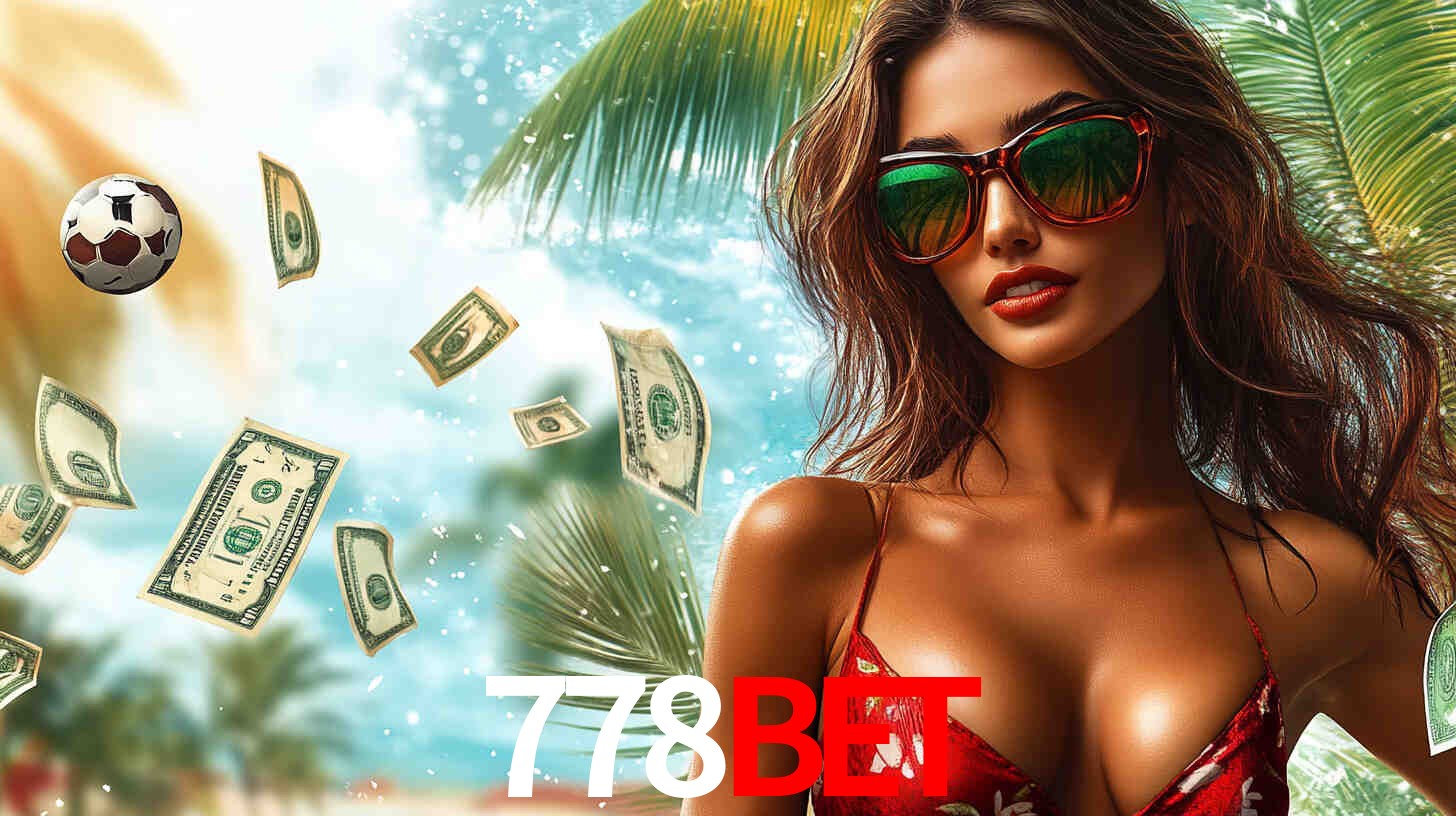 Weekend Specials 778bet