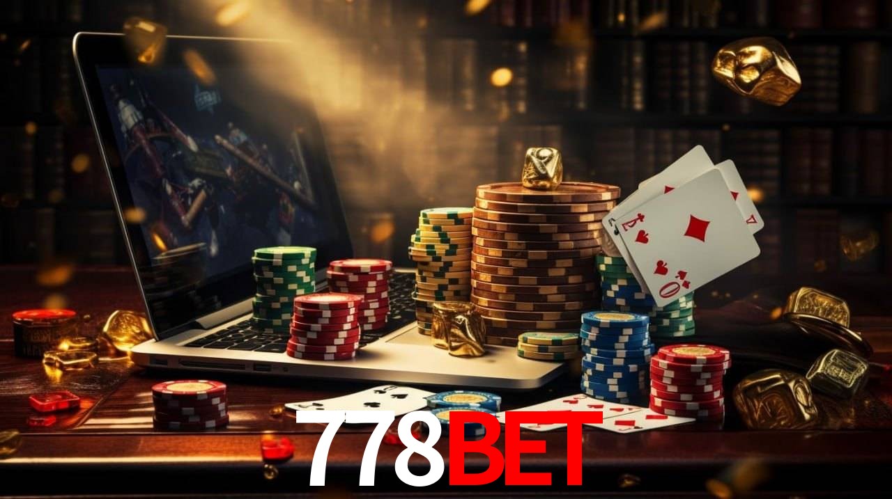cassino 778bet