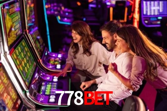 Desvendando o Mundo dos Jogos Virtuais na 778bet