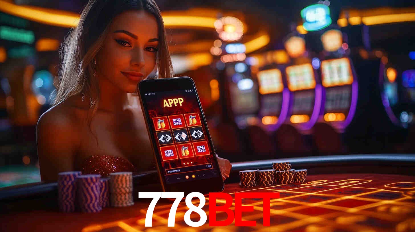 Inovações de Jogos na 778bet: O Futuro das Experiências Interativas