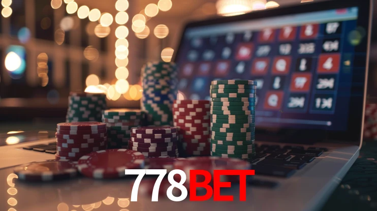 Live Casino 778bet