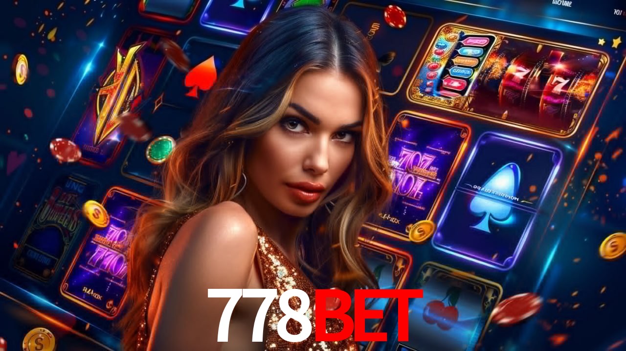 Explorando a Categoria de Eventos em Apostas na 778bet