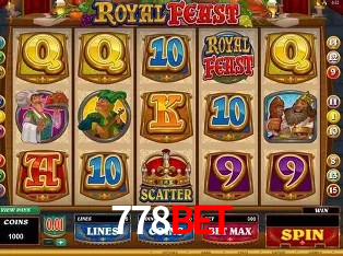Exclusive Offers 778bet