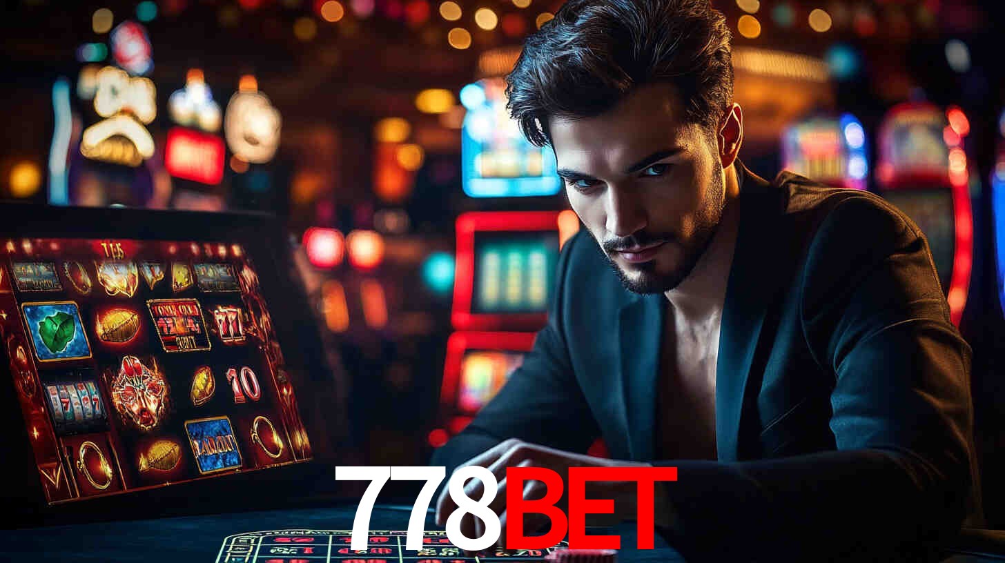 778bet login