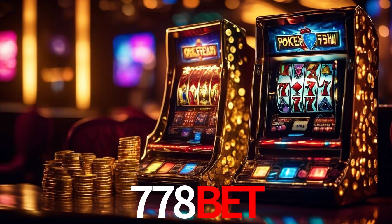 Descubra a Essência do 778bet: Nossa História e Compromissos