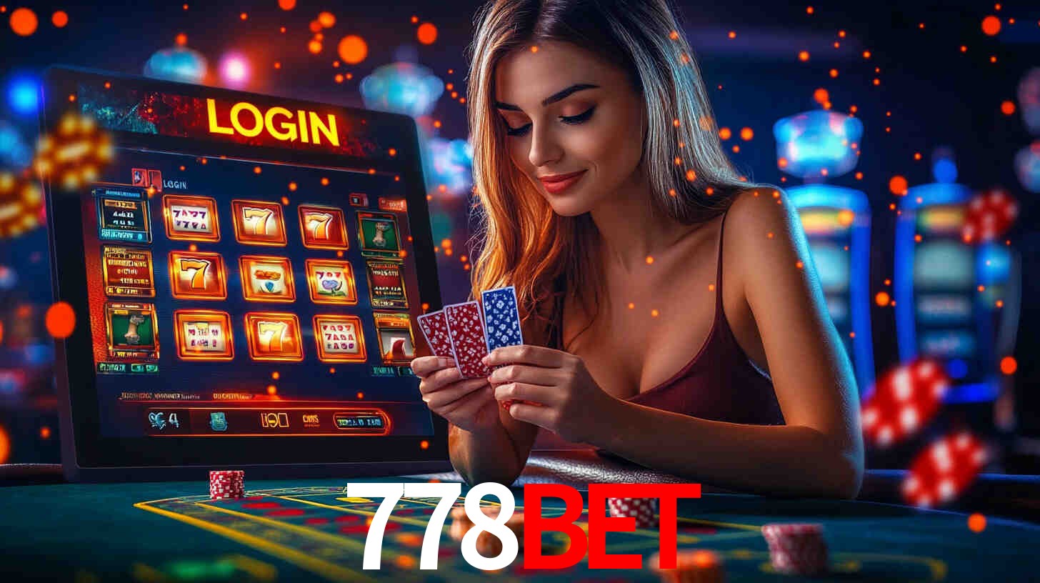 778bet login