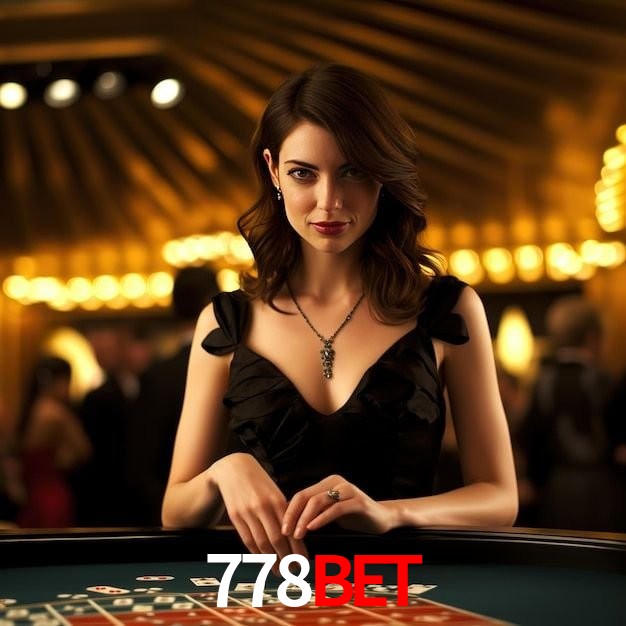 Apostas Esportivas na 778bet: Um Guia Completo