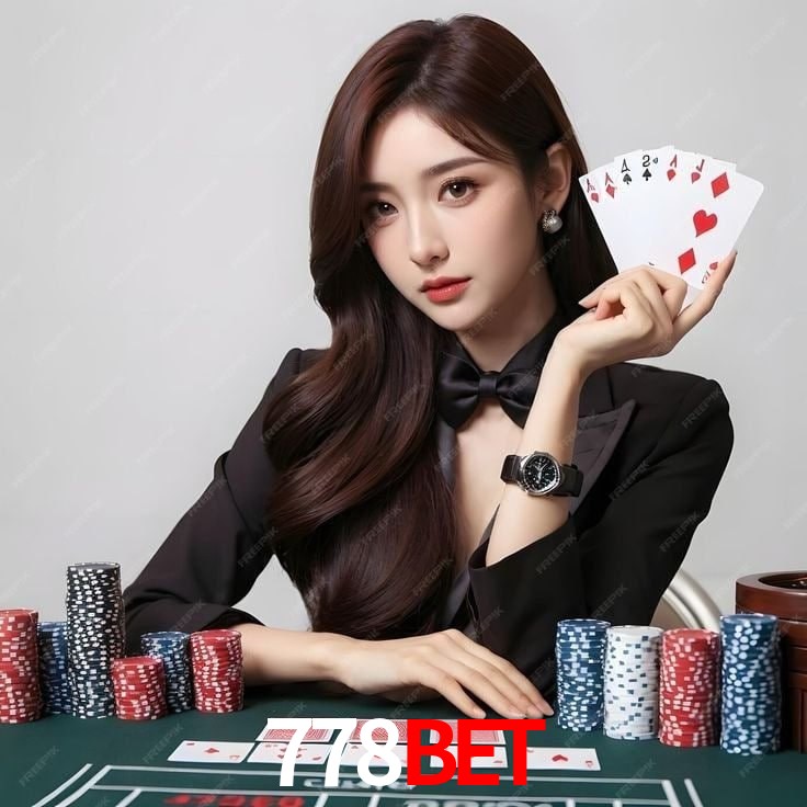 Secure Login 778bet