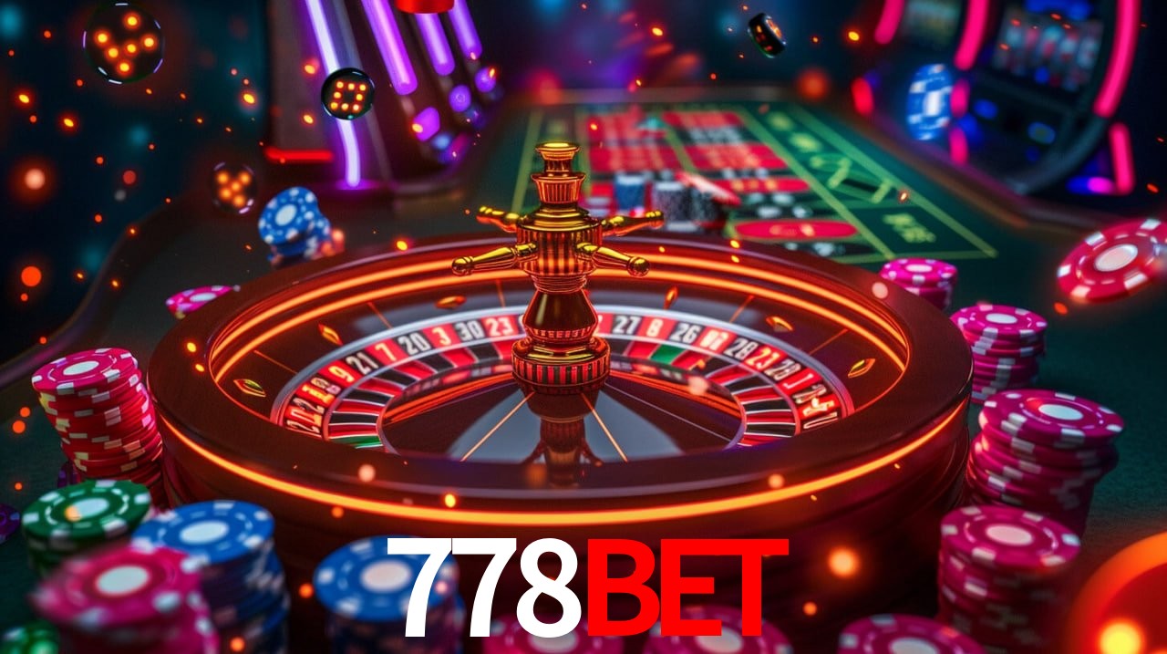 A Emoção da Loteria na 778bet: Uma Chance de Mudança de Vida