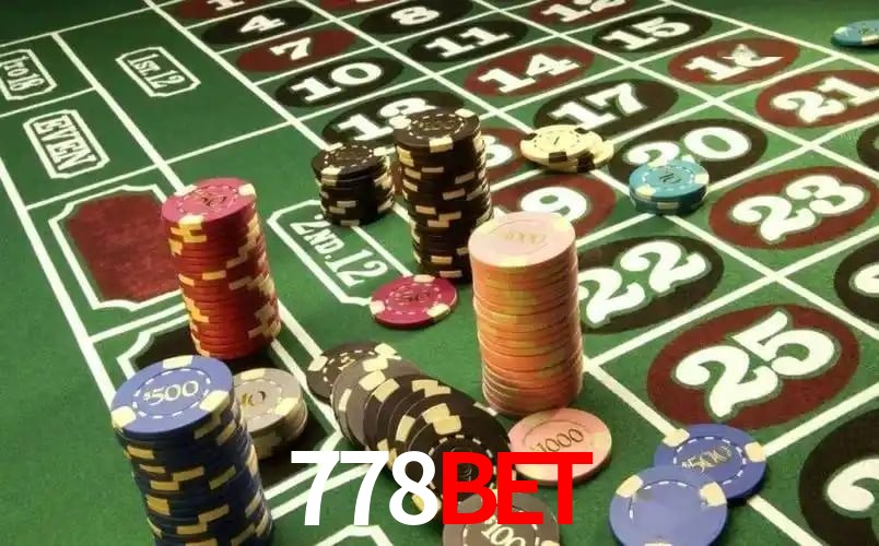 Game Statistics 778bet