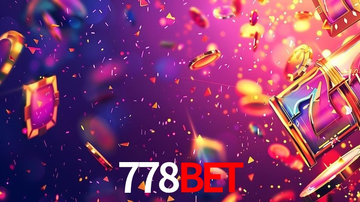 Inovações de Jogos na 778bet: O Futuro das Experiências Interativas