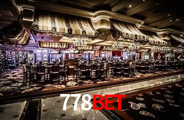 Seasonal Promotions 778bet