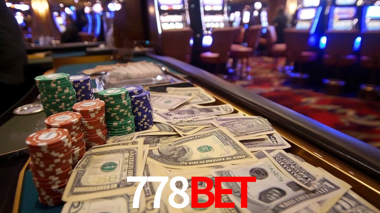 Weekend Specials 778bet