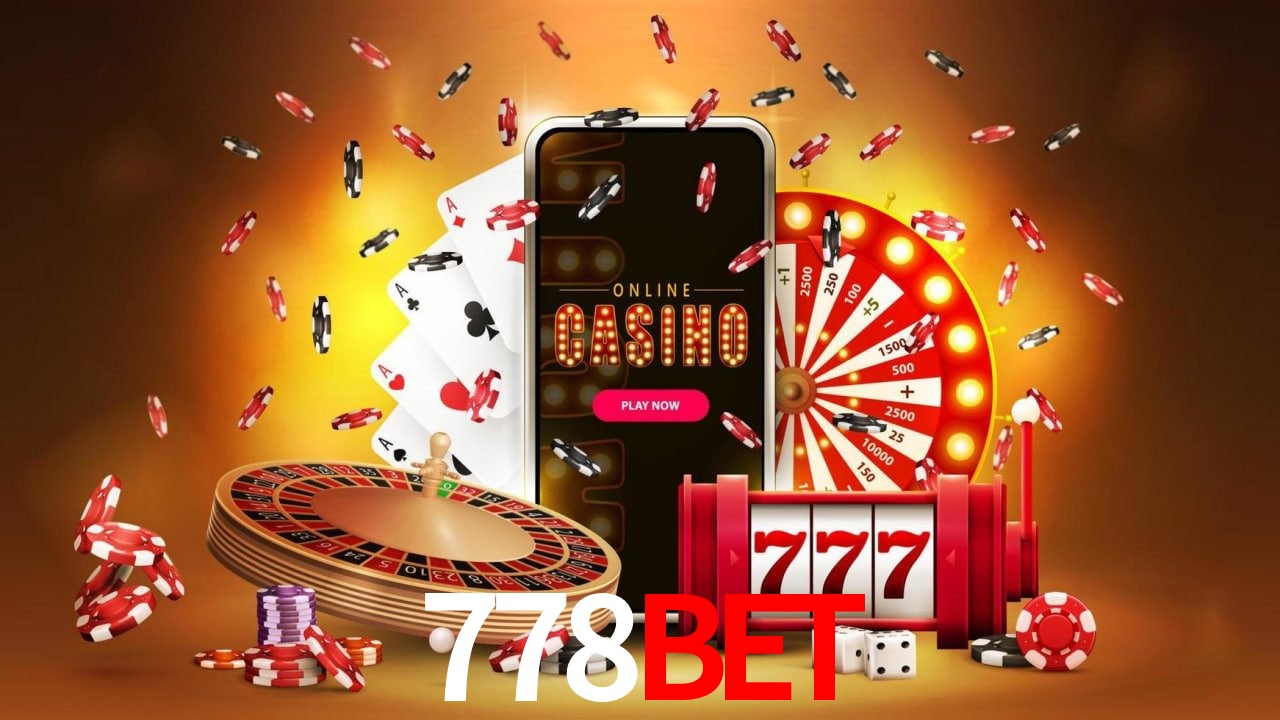 Inovações de Jogos na 778bet: O Futuro das Experiências Interativas