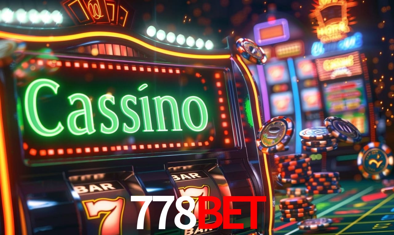 Game Providers 778bet