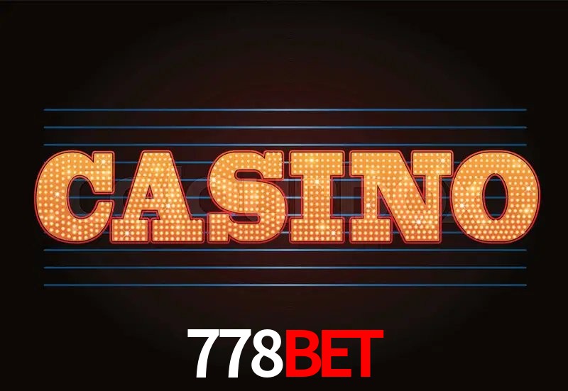 Statistics 778bet
