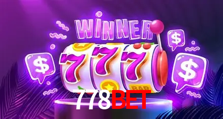 APP oficial da 778bet para mobile