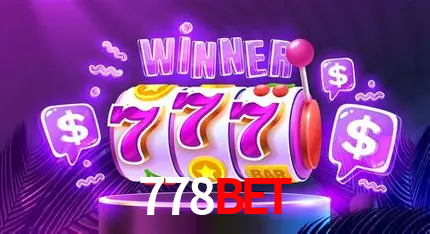 Descubra o Mundo do Cassino Online com 778bet